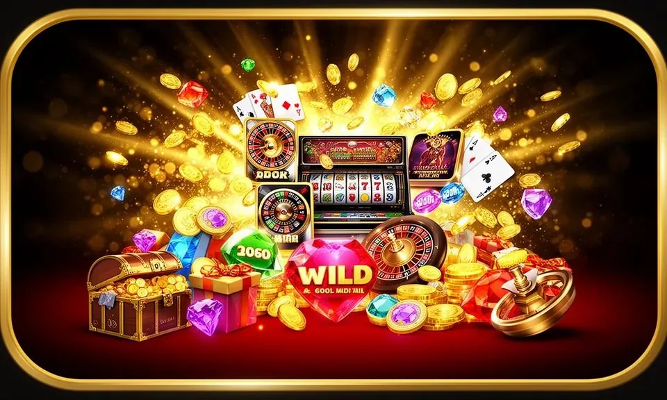 ล็อบบี้สล็อต